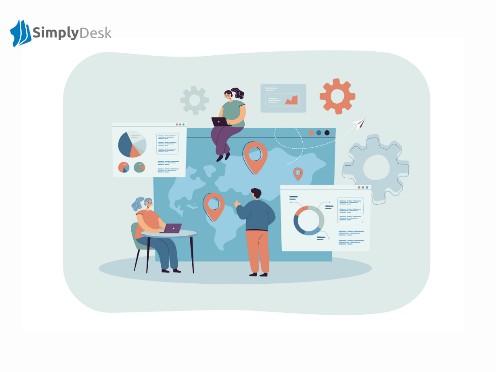 Plateforme ITSM, les meilleures pratiques pour réussir la gestion informatique