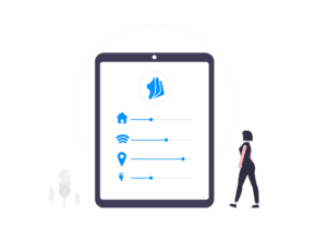 audit réseau informatique