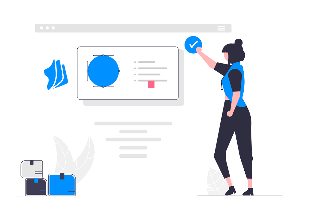 Comment le responsable parc informatique choisit les ressources matérielles et logiciels nécessaires ?