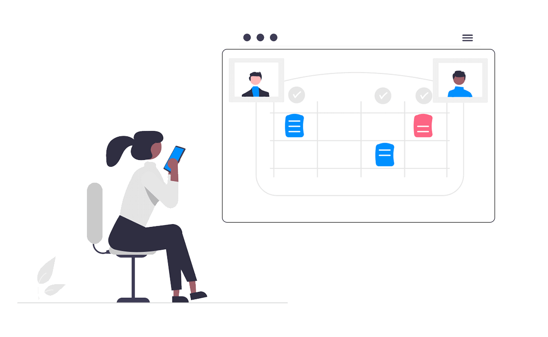 webinar service informatique