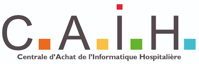 Logo CAIH