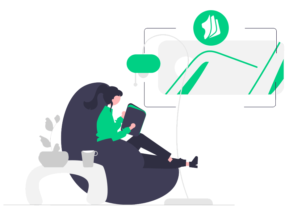 GIMI Green IT : Le Principe