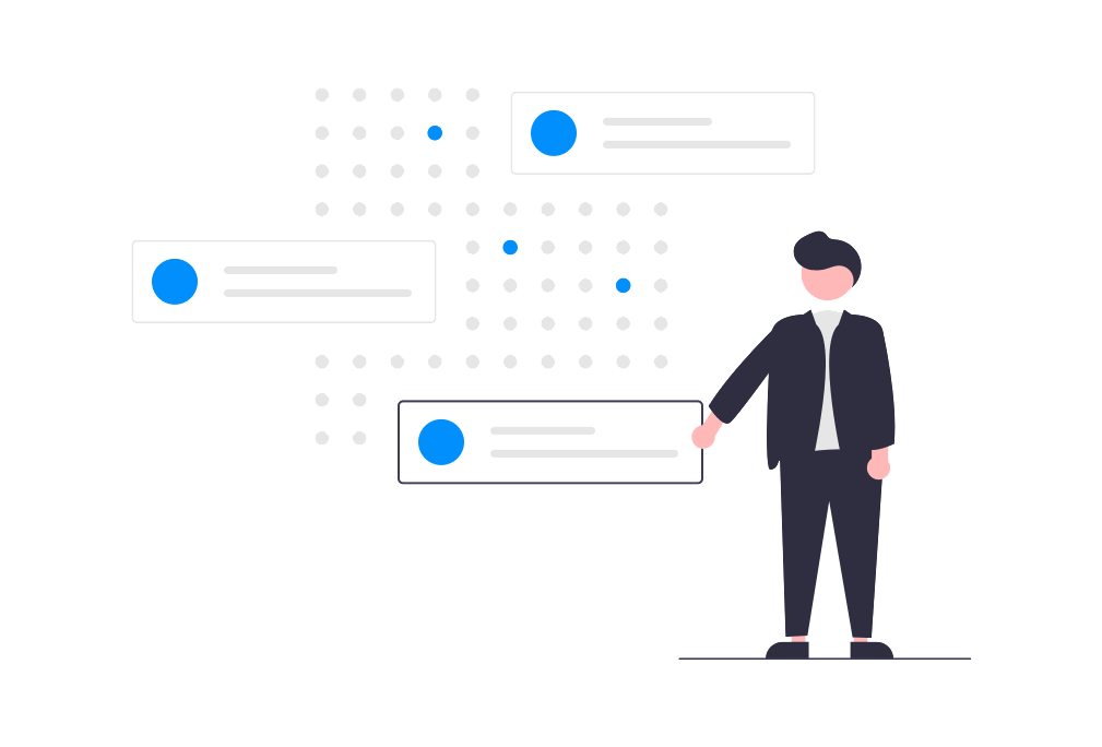 SimplyDesk : 
la solution de gestion & inventaire des biens pour les Services Généraux 