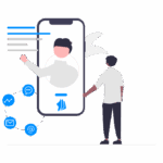 Communication Tickets multicanaux SimplyDesk